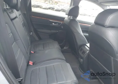 2022 Honda Cr-V Awd Ex-L from USA, damaged, VIN 2HKRW2H85NH656488